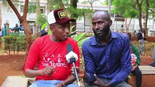 Thabari ya Muturire na Kennedy Karanja (ken) na mathina maria atunganire na  thiina wa higo part 2