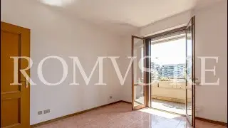 Appartamento in affitto Roma Torrino Nord I ROMVSRE