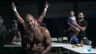 matt brannigan vs rohit raju @ hcw 5/27/23