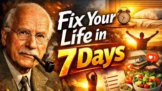 7 Days to a New You &ndash; Simple System to Reset Your Life