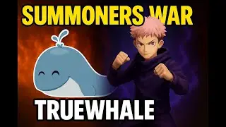 No Health No Problem | TrueWhale | Summoners War
