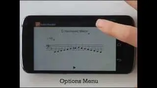 Scales Practice and Scales Practice Pro Android Apps - updated