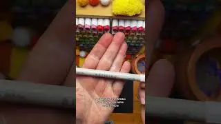 Рейтинг моих белых ручек и маркеров #coloringcommunity #art