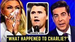 Erika Kirk Finally Breaks Silence: The Truth About Charlie Kirk&rsquo;s Death