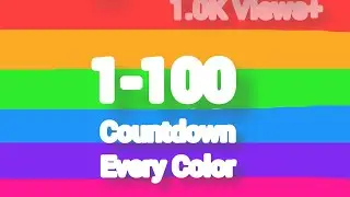 100 SECONDS TIMER FOR NEW YEARS 2026 (Most Popular Video)