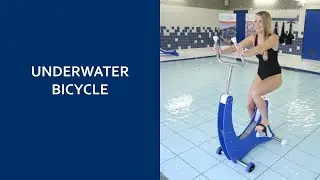 Underwater Bicycle | EWAC Medical