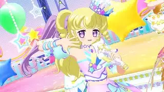 MUTED❗️ Idol Land Pripara - Tick Tock Magical Idol Time (39)