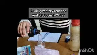 How Litmus Paper Shows The Presence Of Gases?Litmus Paper Gases Ki Presence Ko Kaise Darshate Hain? 