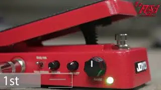 JOYO WAH II