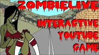 Реклама ZombieLive