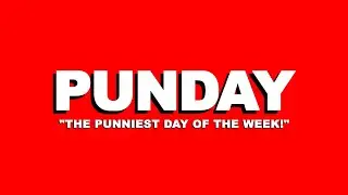Punday #15