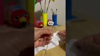 DIY flowers with toilet paper  #craft  #craftpaper  #diy  #viralvideos  #diyflowercraft