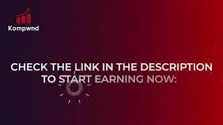 How Kompwnd compensate for your referral work?