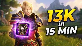 🔥 Want to make gold effortlessly while questing? 🔥