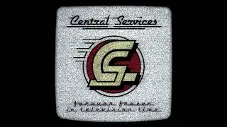 El-P & Camu Tao are Central Services - Forever Frozen in Television Time (2010) (Full Album)