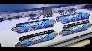 KEMMEL DESIGN: Vinyl Lettering,  Digital Printing, Truck Graphics & Vinyl Install