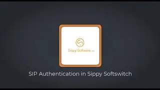 SIP Authentication for DID