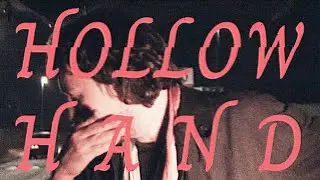 Hollow Hand - Drinking With Judy (Night Mode)