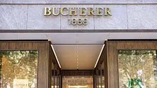Rolex покупает Bucherer &mdash; почему это всё меняет #rolex #bucherer #shortsfeed #shorts