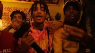 Slimesito x Fluhkunxhkos x darkplugg type beat 
