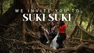 Suki Suki women's wellness retreat - India's first women's retreat in North east India
