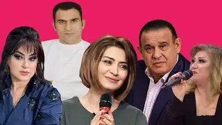 Asif İsaoğlu, Fədayə Laçın, Tacir Şahmalıoğlu, İlahə Fəda - Sən Bir Nəğmə verilişi