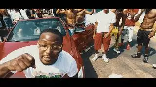 Star Tha Flo Baby - Flo Baby | Shot By: DJ Goodwitit