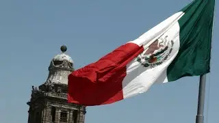 Mexico struck by 6.5 magnitude earthquake