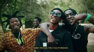 Chillup - Akata ft. T Kay, Ym God (Official Video)