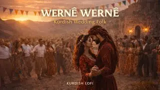 WERNE WERNE KURDISH LOFI