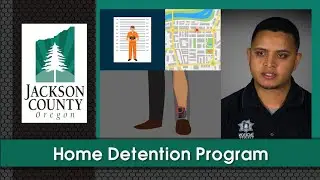 What is Home Detention?