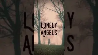 Rooster Blackspur - &ldquo;LONELY ANGELS&rdquo; - Official Music Video