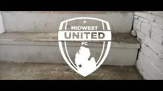 Midwest United FC Kit Release