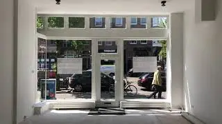FOR RENT Van Baerlestraat 83 Amsterdam