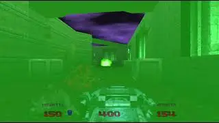 Doom-a-thon part 37, DOOM 64