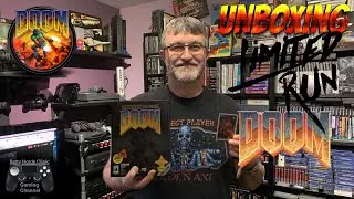 DOOM Classics Collection LRG