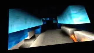 Monster crafter boss battle