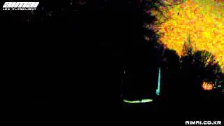 AIMAI CREE R5 LED FLASHLIGHT
