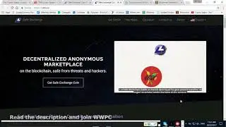 Safe Exchange Coin Could Take Off!.mp4