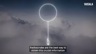 Vaisala Cirrus Sounding System MW51 for defense applications - Subtitles