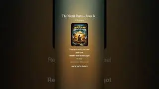 The Numb Butts - Jesus Is My Air O Plane (Reelin' Rockin' & Dubbin' Testimonial)