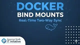Docker#Bind Mounts#sunday 2 to 5 #Sir Ali Jawwad#part_4#governor#initiative 