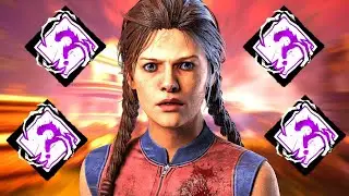 gacha gacha gacha - Dead By Daylight Indonesia
