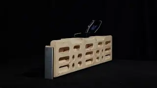 Zlagboard &ndash; let&rsquo;s get strong!
