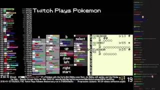 Twitch Plays Pok&eacute;mon Trading Card Game - Move #2929