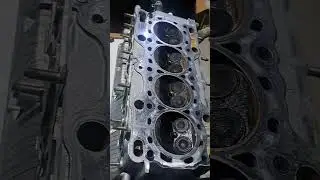 H22 head  for turbo build