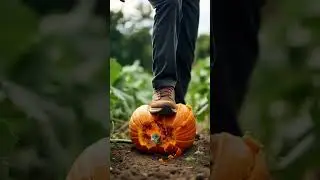 don't get me started #pumpkin #pumpkinpatch #asmr #asmrvideo #asmrcommunity