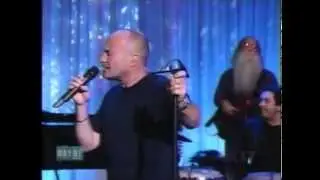 Phil Collins - Look Through My Eyes (Acoustic)