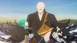 Houseki no Kuni 宝石の国 「AMV」Hurts like hell