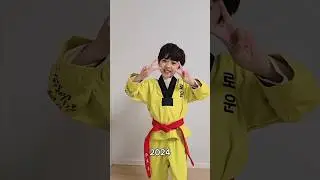 lee rowoon evolution